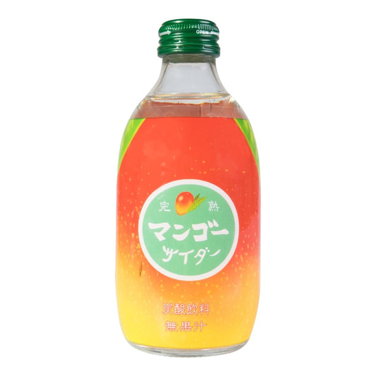 Tomomasu Mango Cider 300ml (Japan)