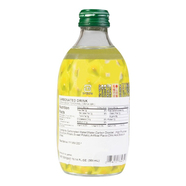 Tomomasu Durian Cider 300ml (Japan)