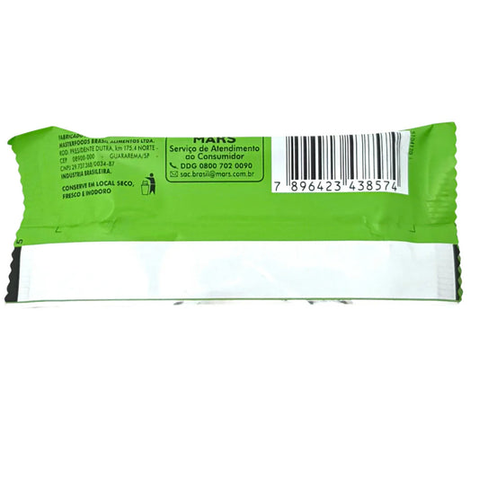 Twix- Torta De Sabor Limao (Brazil) 40g